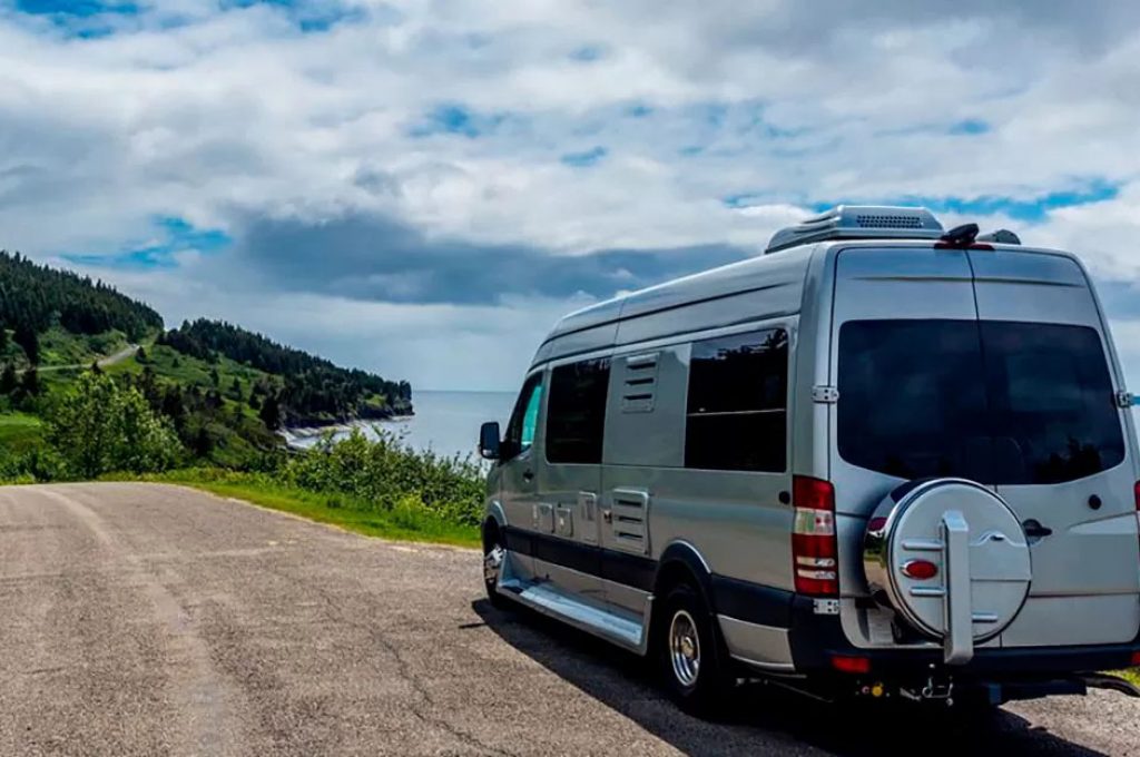 Regole di sicurezza per viaggiare in camper