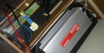 Inverter 1500w Inverter 1500w