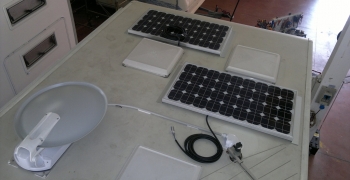 Pannelli solari Pannelli solari