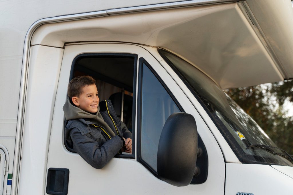 L’importanza della manutenzione regolare del camper: un viaggio senza sorprese