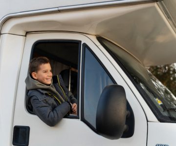 L’importanza della manutenzione regolare del camper: un viaggio senza sorprese