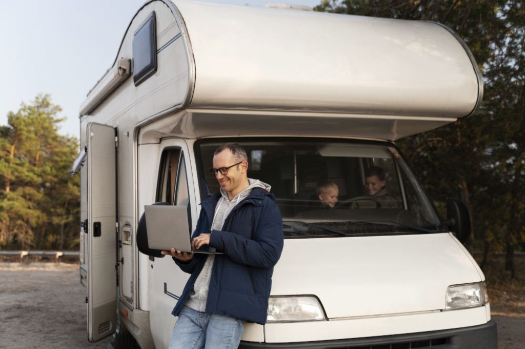 Camper Verona: Assistenza e Manutenzione Specializzata