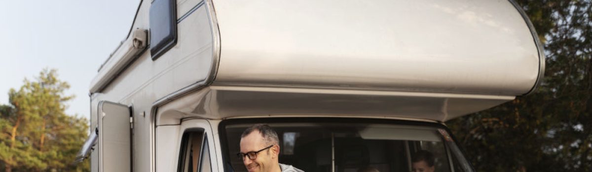 Camper Verona: Assistenza e Manutenzione Specializzata