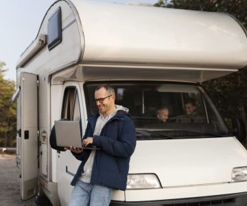 Camper Verona: Assistenza e Manutenzione Specializzata