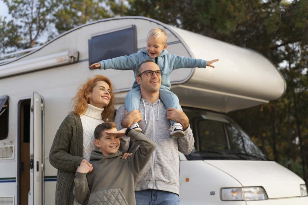 Perché avere un camper: libertà, comfort e avventura su quattro ruote