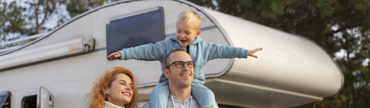 Perché avere un camper: libertà, comfort e avventura su quattro ruote