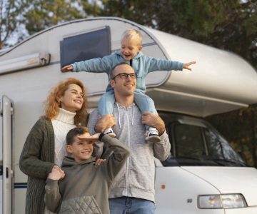 Perché avere un camper: libertà, comfort e avventura su quattro ruote