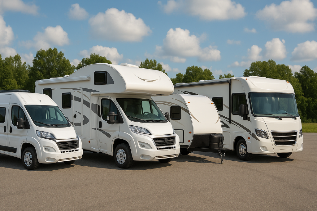 Camper: quale scegliere? Guida completa ai modelli, vantaggi e consigli per ogni esigenza