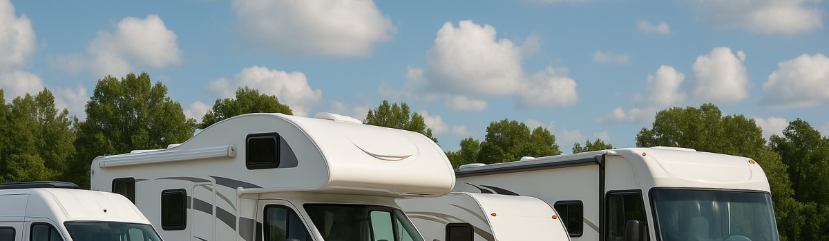 Camper: quale scegliere? Guida completa ai modelli, vantaggi e consigli per ogni esigenza