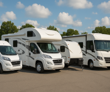 Camper: quale scegliere? Guida completa ai modelli, vantaggi e consigli per ogni esigenza