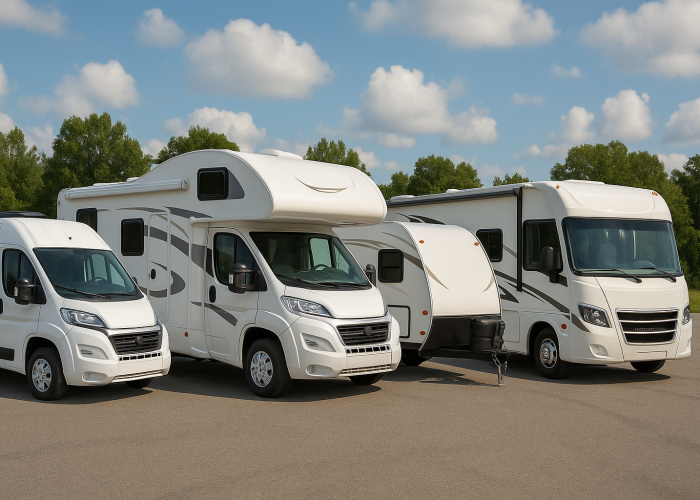 Camper: quale scegliere? Guida completa ai modelli, vantaggi e consigli per ogni esigenza